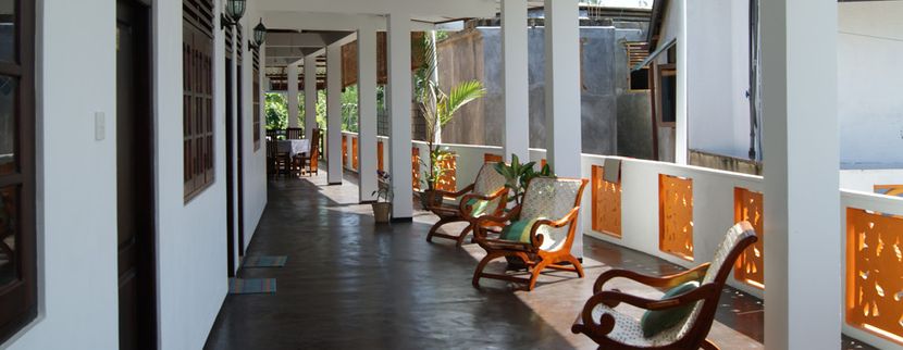 PRIME TIME HOTEL - 3