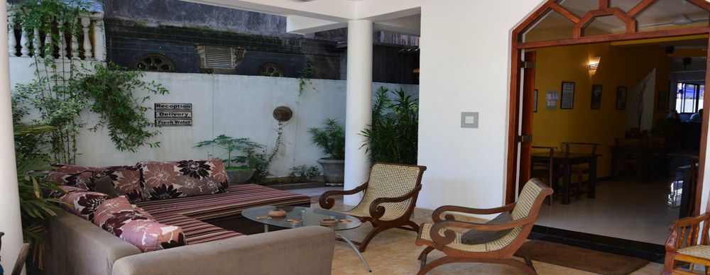 Картинка отеля - 12