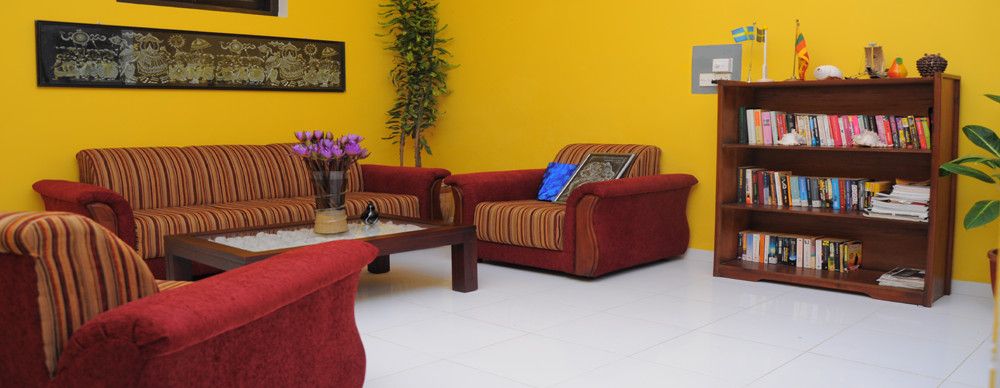 PRIME TIME HOTEL - 11