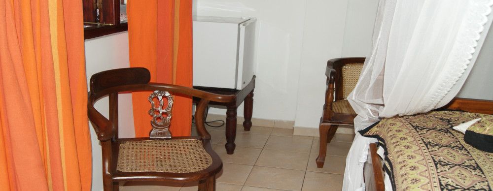 PRIME TIME HOTEL - 17