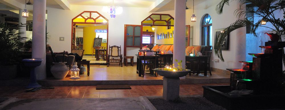 PRIME TIME HOTEL - 9