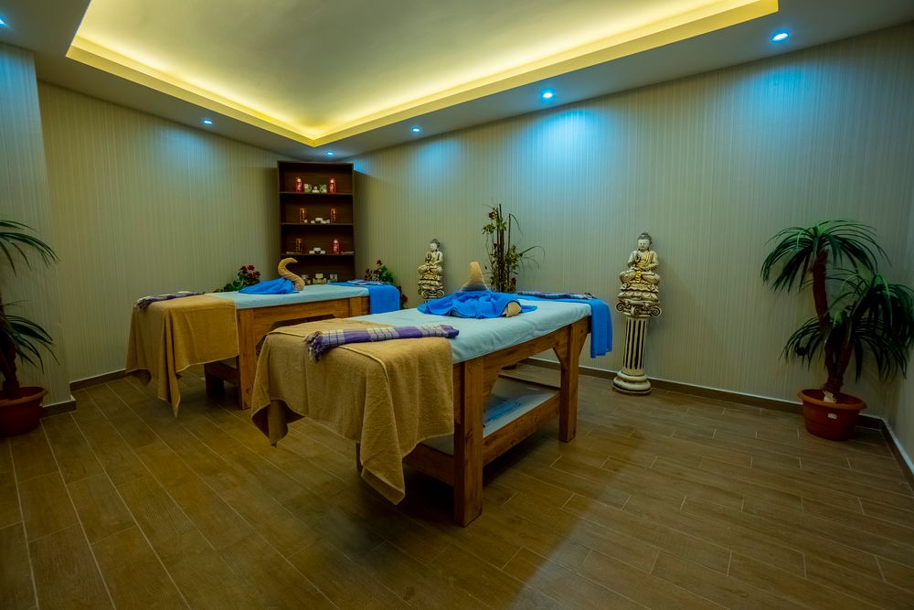 Aydinbey Gold Dream Hotel - 17