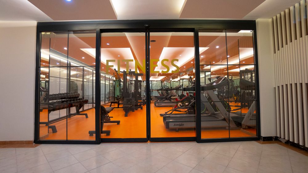 Картинка отеля - 14