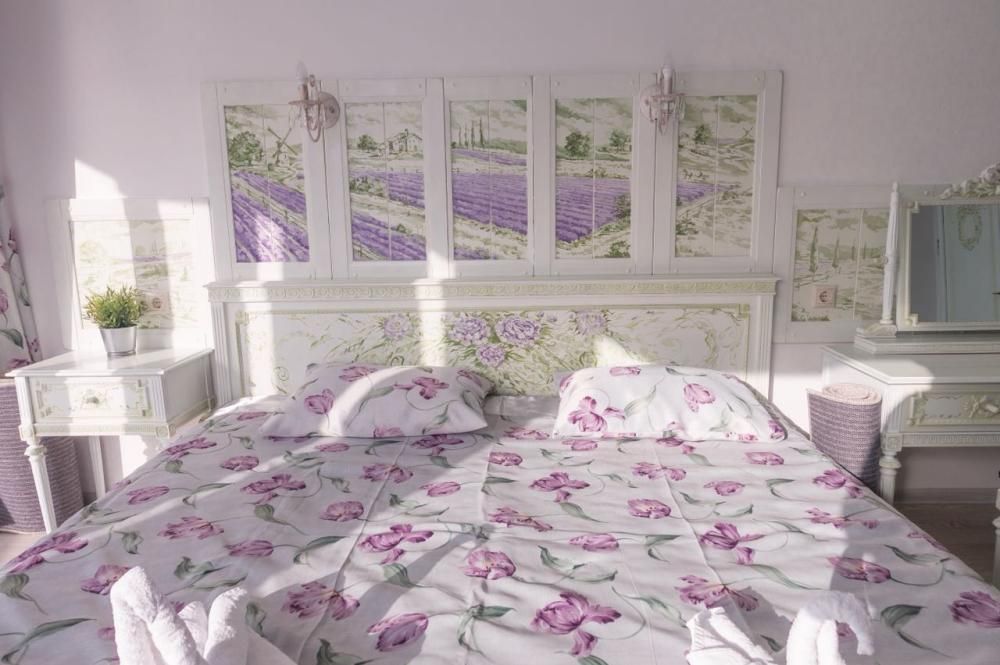 ВИЛЛА СОВА, отель стандарт - 25