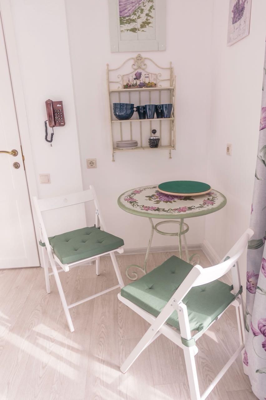 ВИЛЛА СОВА, отель стандарт - 29