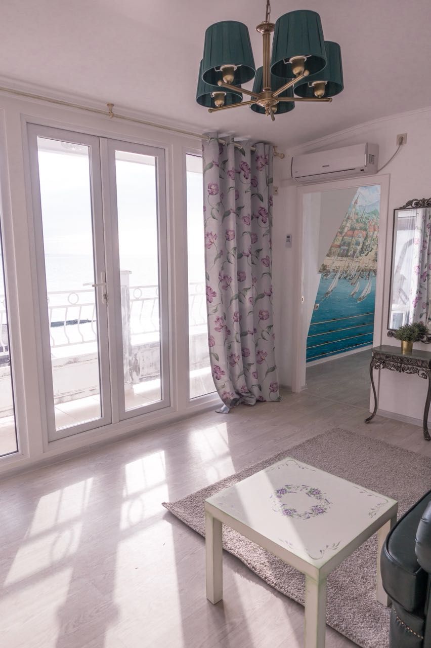 ВИЛЛА СОВА, отель стандарт - 28