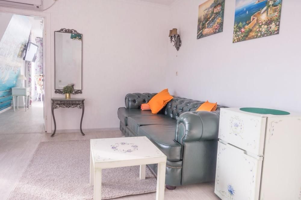 ВИЛЛА СОВА, отель стандарт - 30