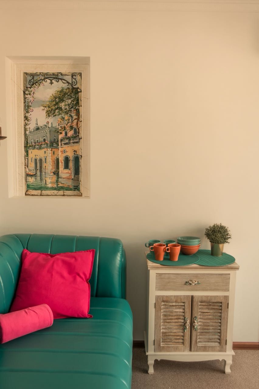 ВИЛЛА СОВА, отель стандарт - 35