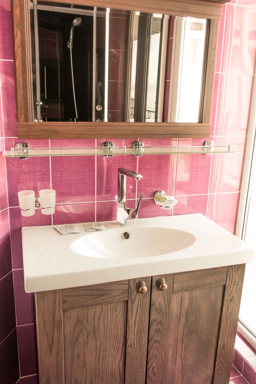 ВИЛЛА СОВА, отель стандарт - 38