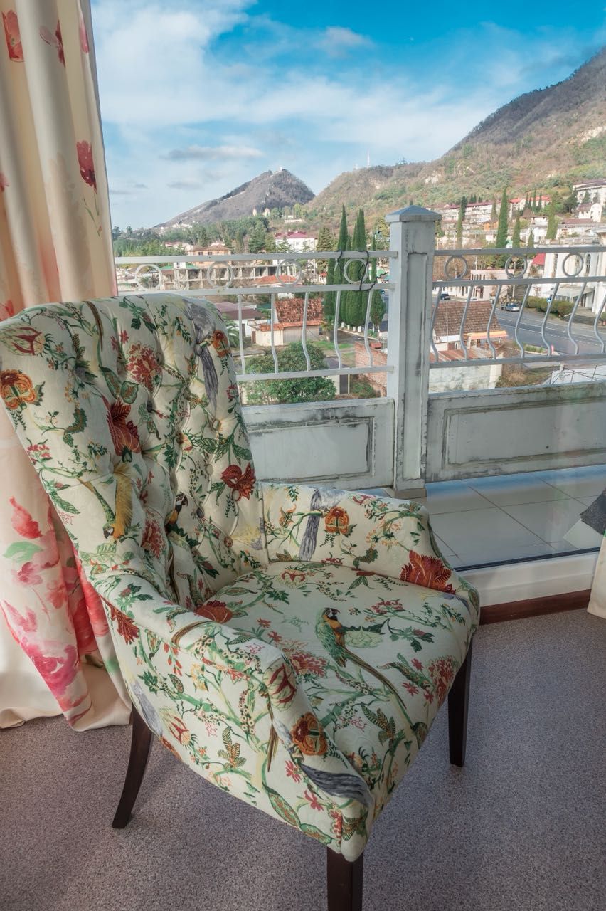 Картинка отеля - 37