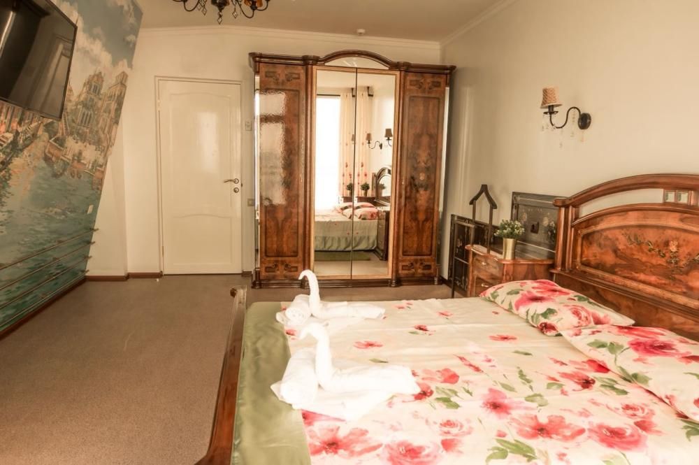 ВИЛЛА СОВА, отель стандарт - 32