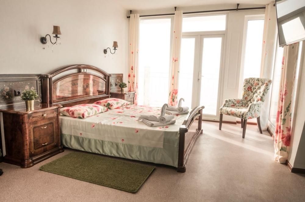 ВИЛЛА СОВА, отель стандарт - 31