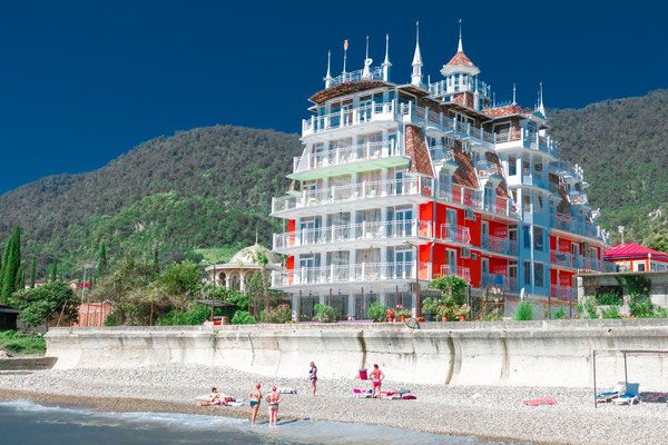 Картинка отеля - 2