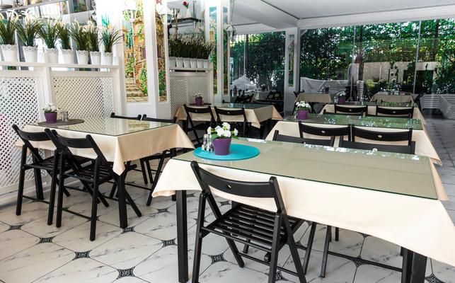 Картинка отеля - 16