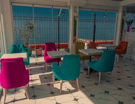 ВИЛЛА СОВА, отель стандарт - 15