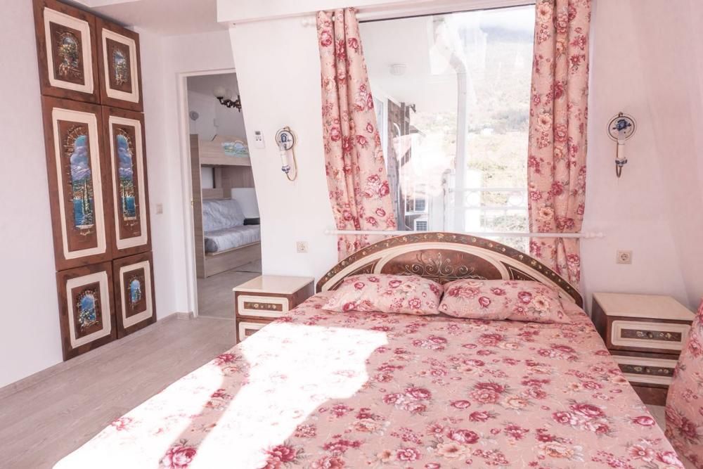 ВИЛЛА СОВА, отель стандарт - 60