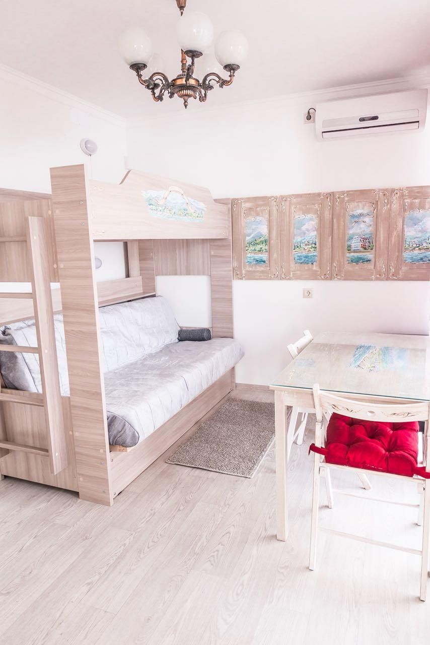 ВИЛЛА СОВА, отель стандарт - 64