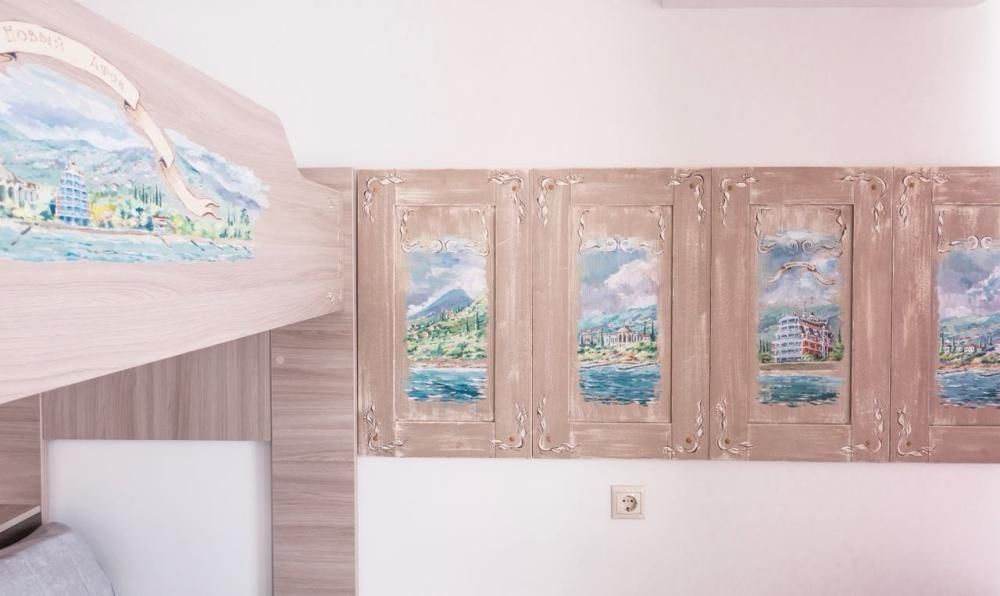 ВИЛЛА СОВА, отель стандарт - 67