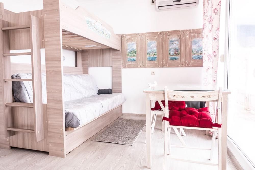 ВИЛЛА СОВА, отель стандарт - 63