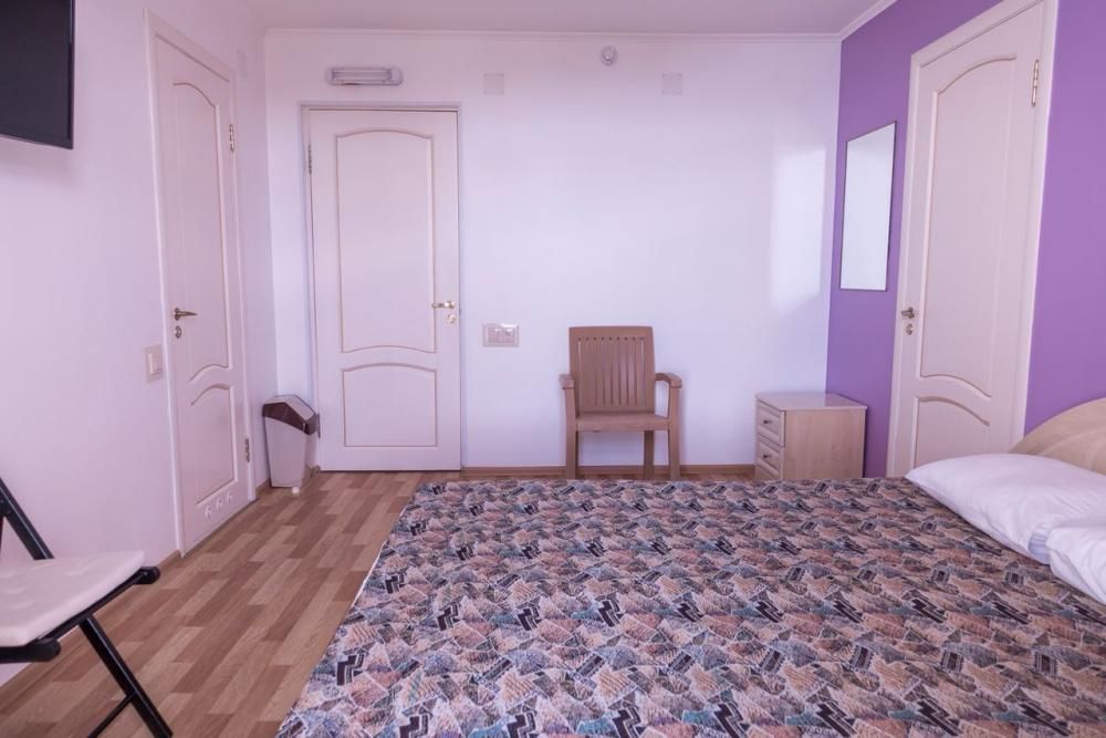 ВИЛЛА СОВА, отель стандарт - 58