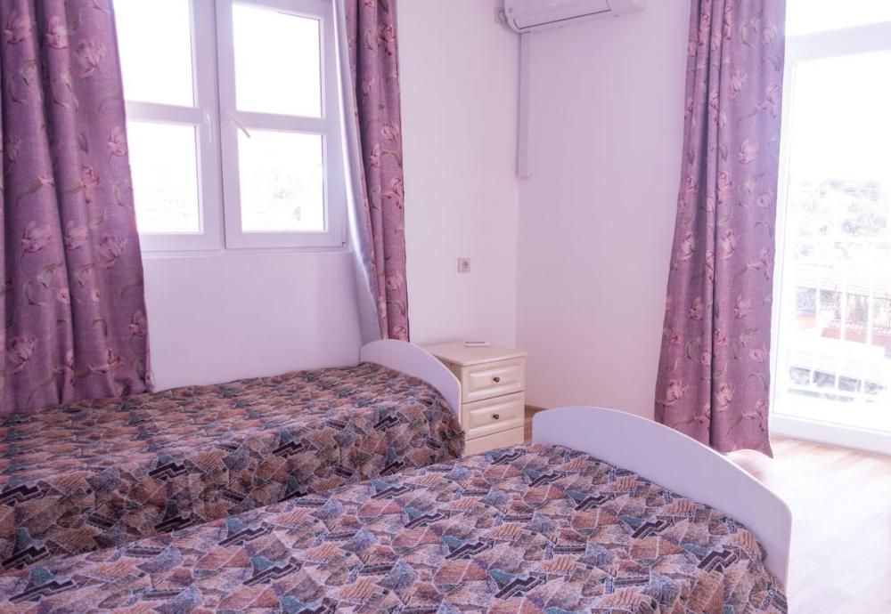 ВИЛЛА СОВА, отель стандарт - 56