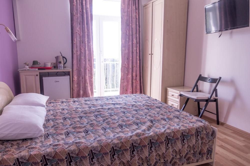 ВИЛЛА СОВА, отель стандарт - 54