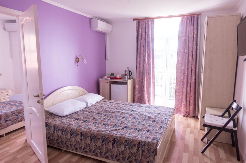 ВИЛЛА СОВА, отель стандарт - 57