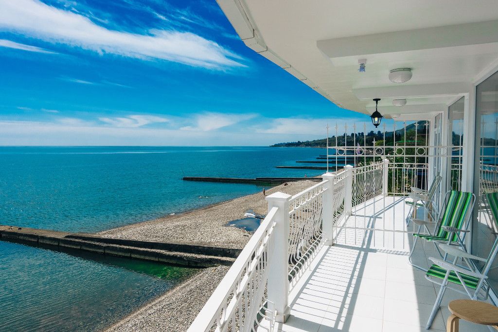 ВИЛЛА СОВА, отель стандарт - 8