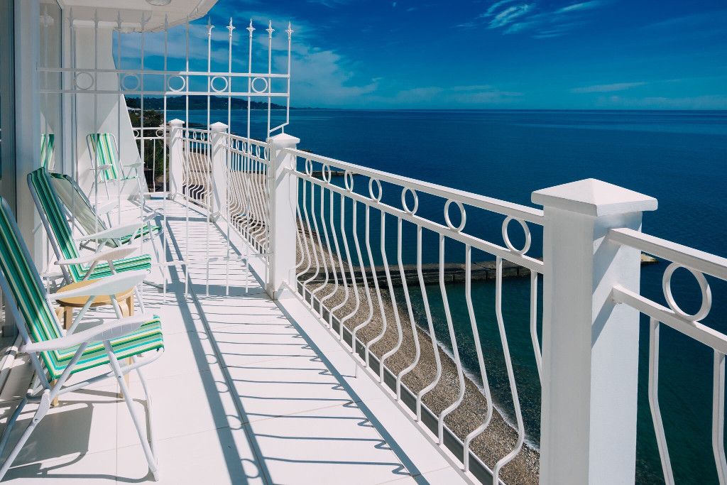 ВИЛЛА СОВА, отель стандарт - 9