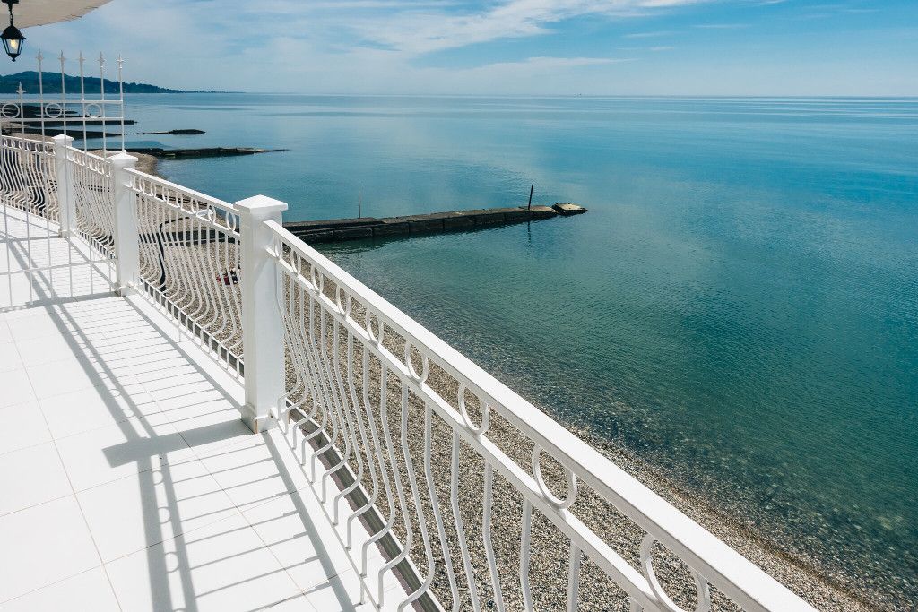 ВИЛЛА СОВА, отель стандарт - 10