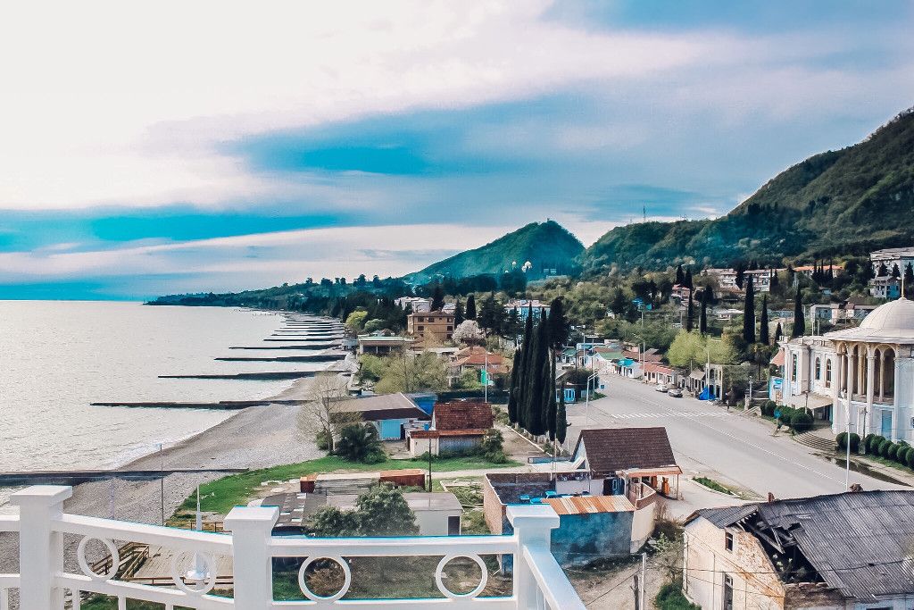 ВИЛЛА СОВА, отель стандарт - 11