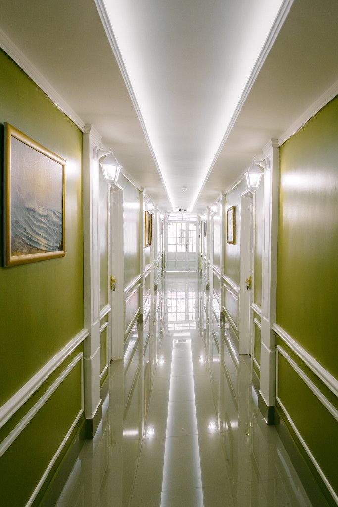 ВИЛЛА СОВА, отель стандарт - 12