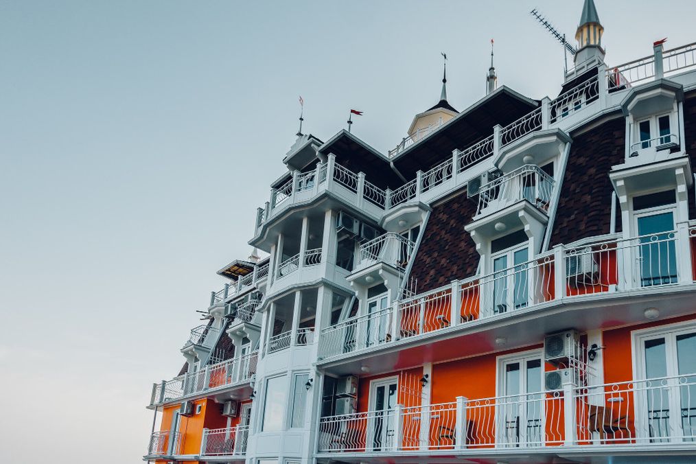 Картинка отеля - 4