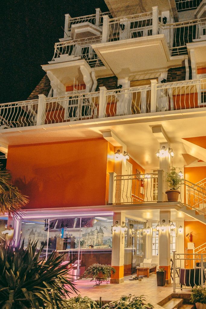 Картинка отеля - 7