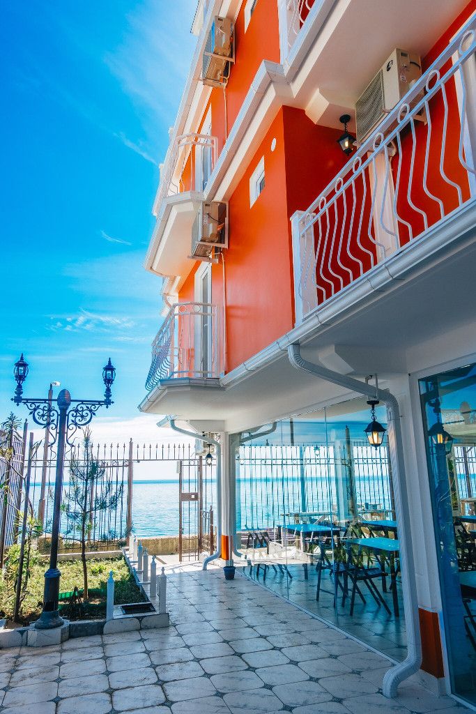 ВИЛЛА СОВА, отель стандарт - 18