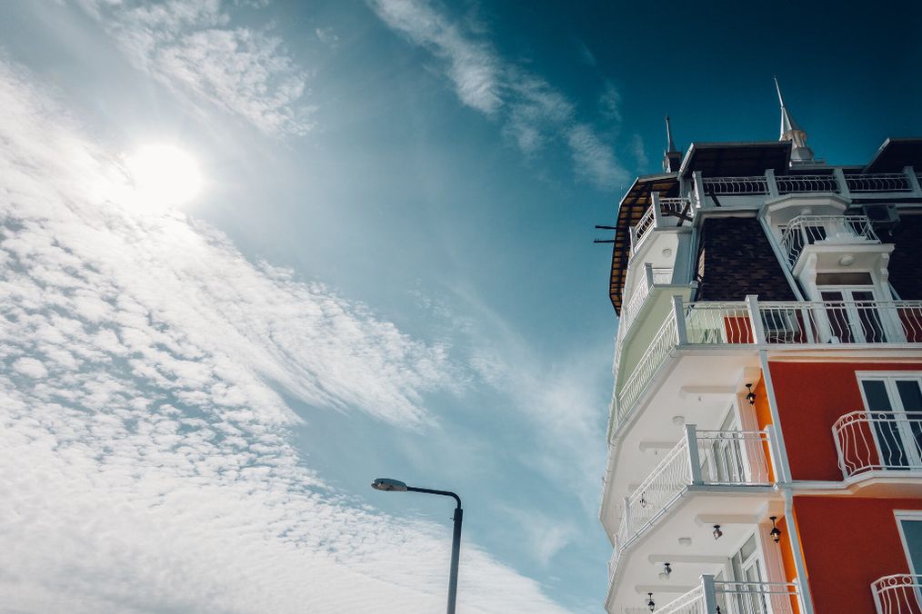 Картинка отеля - 6