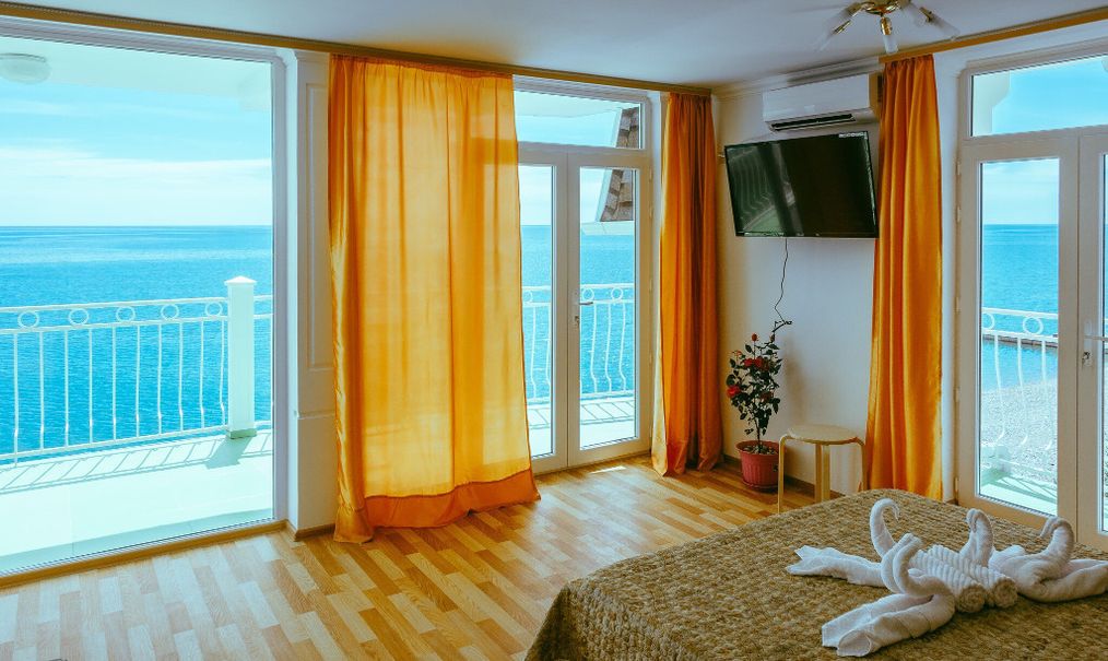 Картинка отеля - 39