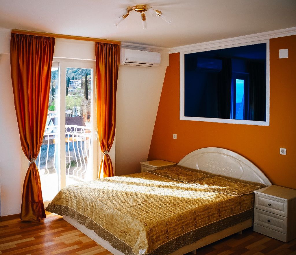 ВИЛЛА СОВА, отель стандарт - 41