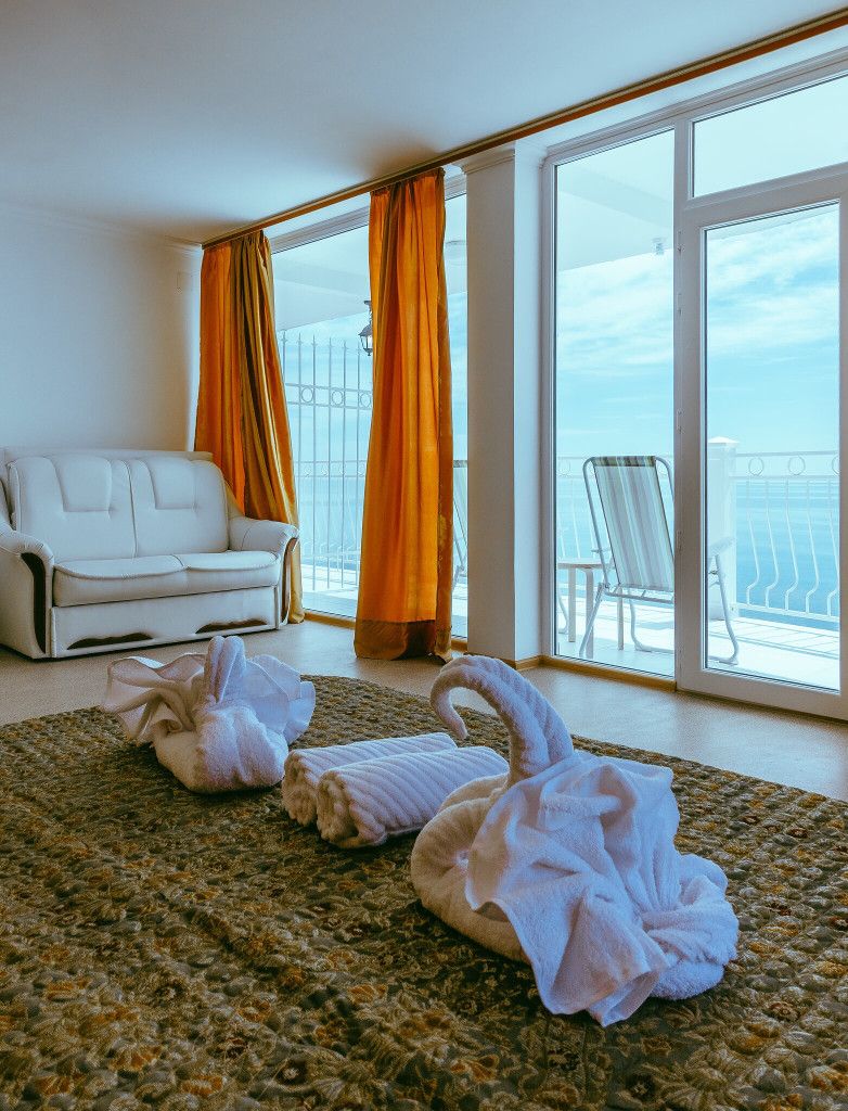 Картинка отеля - 43