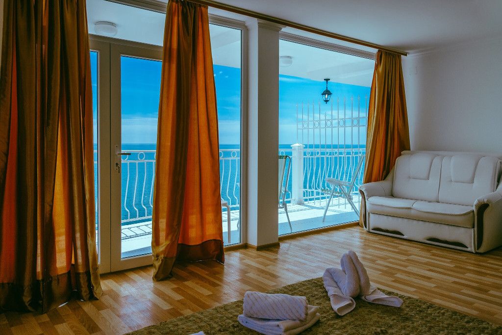 ВИЛЛА СОВА, отель стандарт - 45