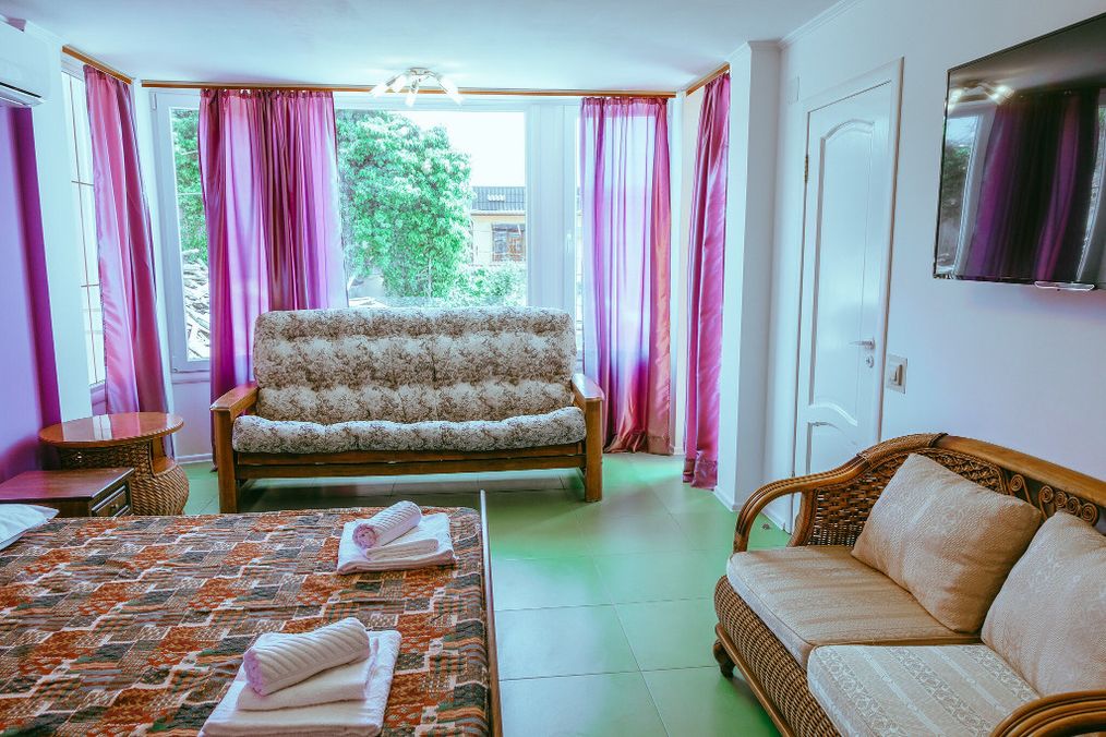 Картинка отеля - 46