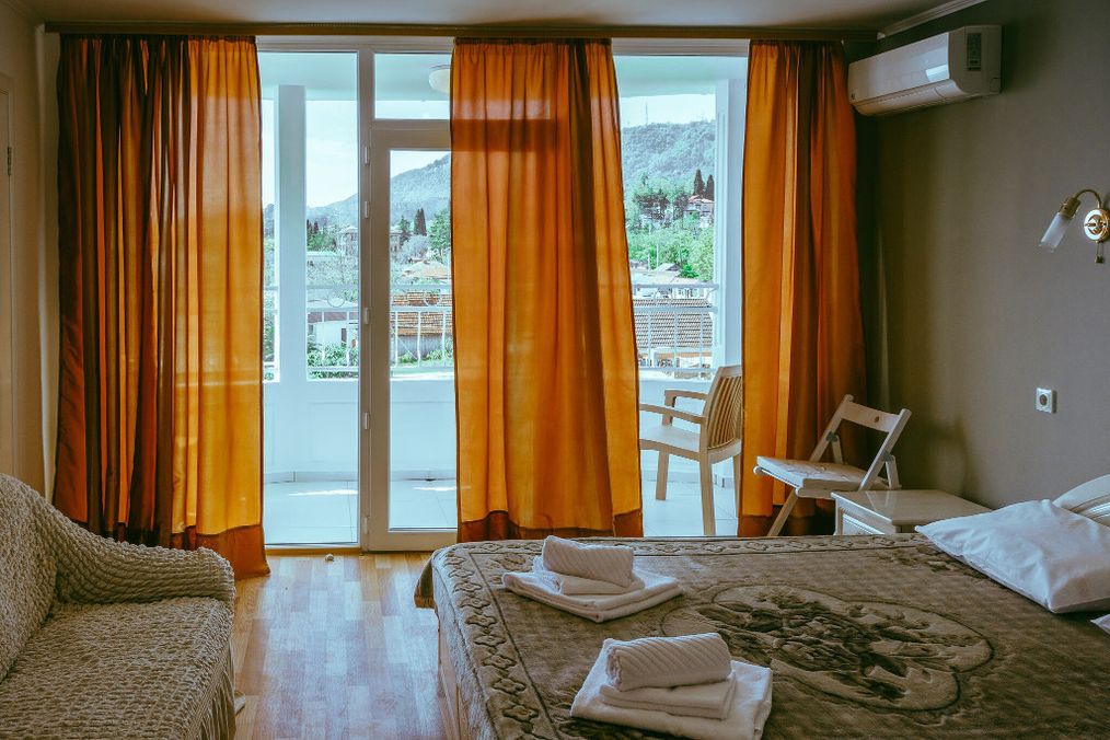 Картинка отеля - 49