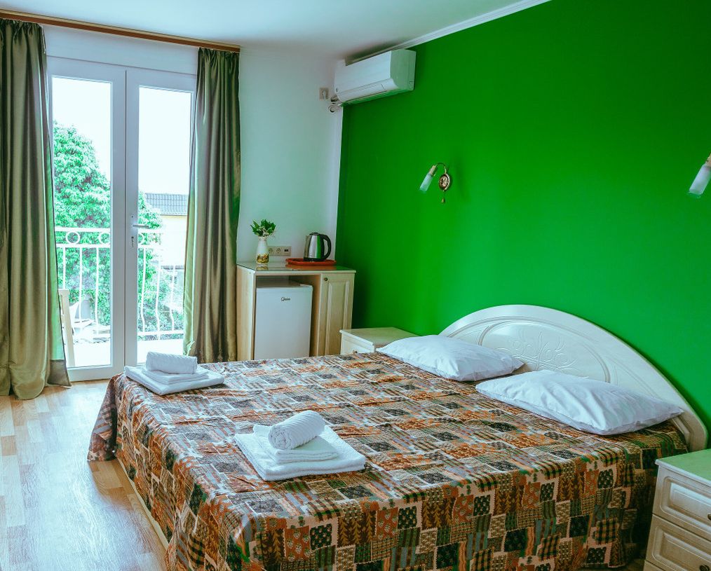 Картинка отеля - 52