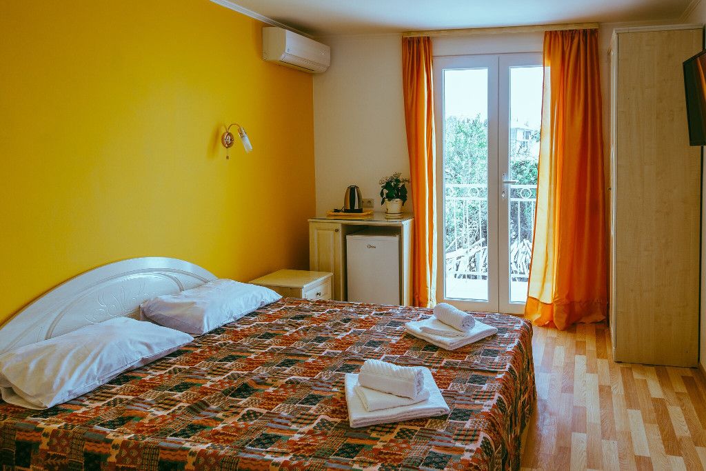 ВИЛЛА СОВА, отель стандарт - 53