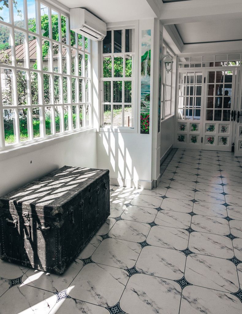 Картинка отеля - 17