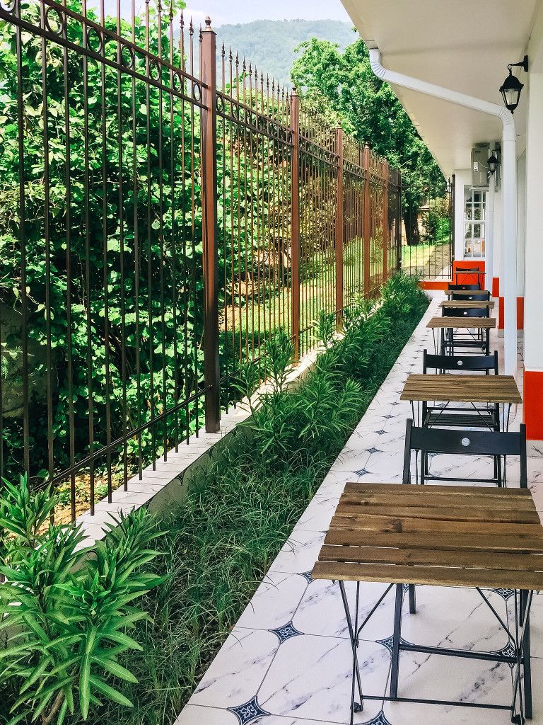 Картинка отеля - 21