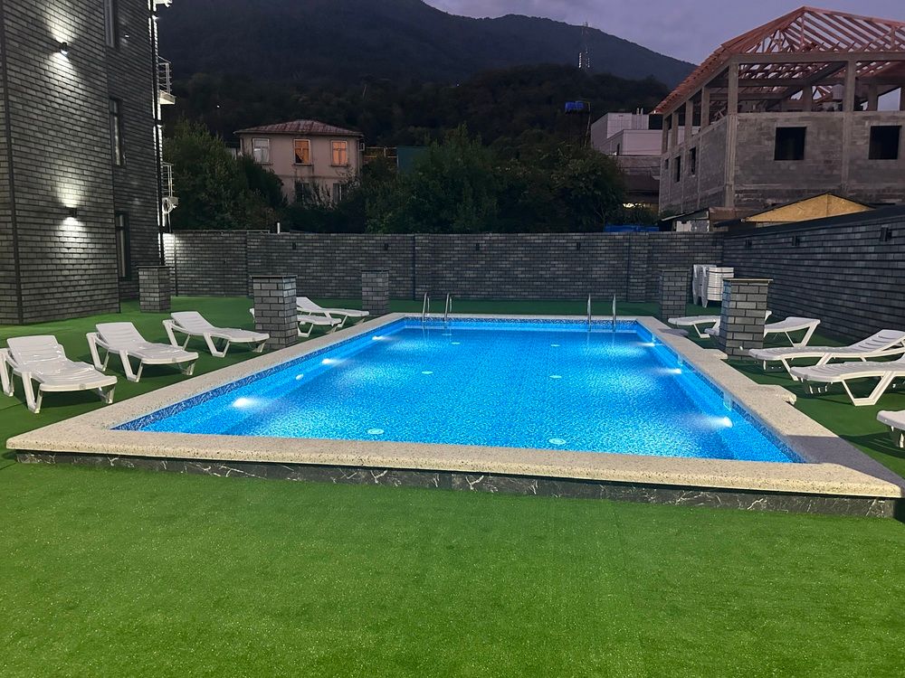 МАГНОЛИЯ, отель стандарт - 66