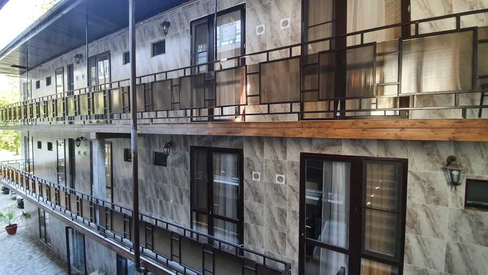 МАГНОЛИЯ, отель стандарт - 13