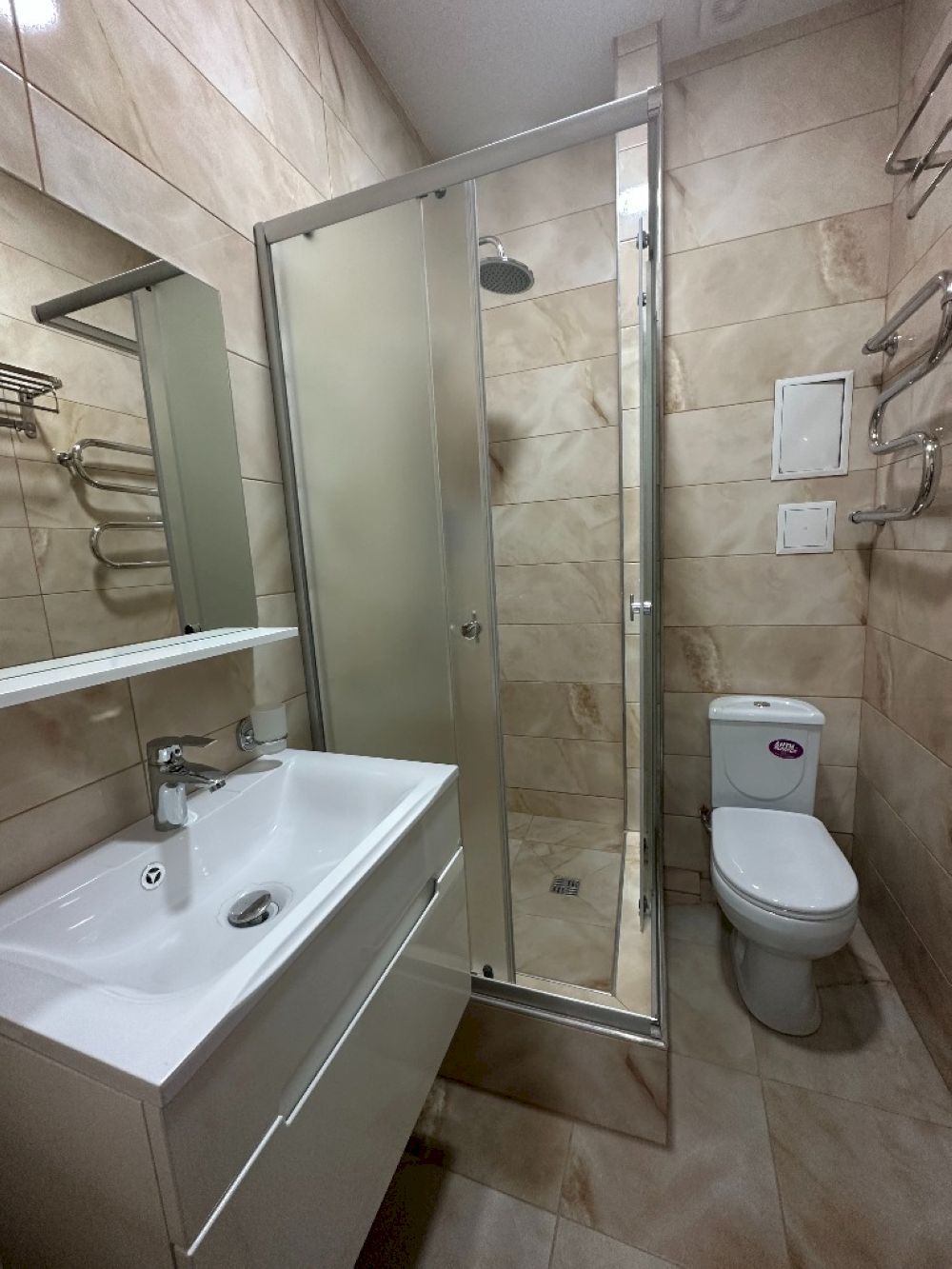 МАГНОЛИЯ, отель стандарт - 62