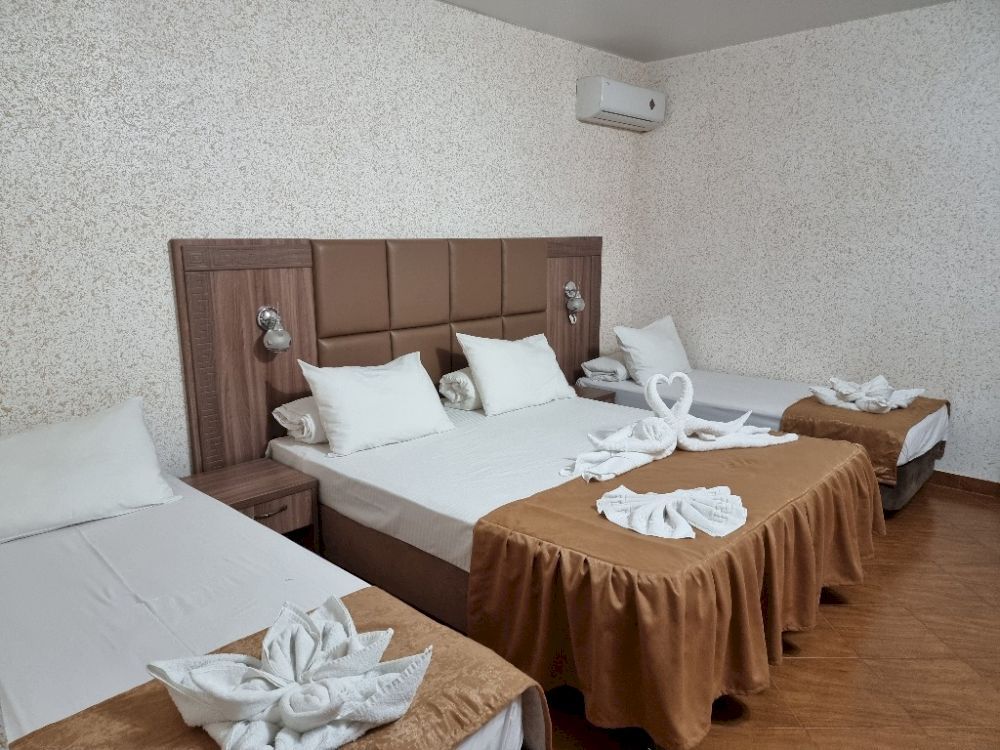 МАГНОЛИЯ, отель стандарт - 60